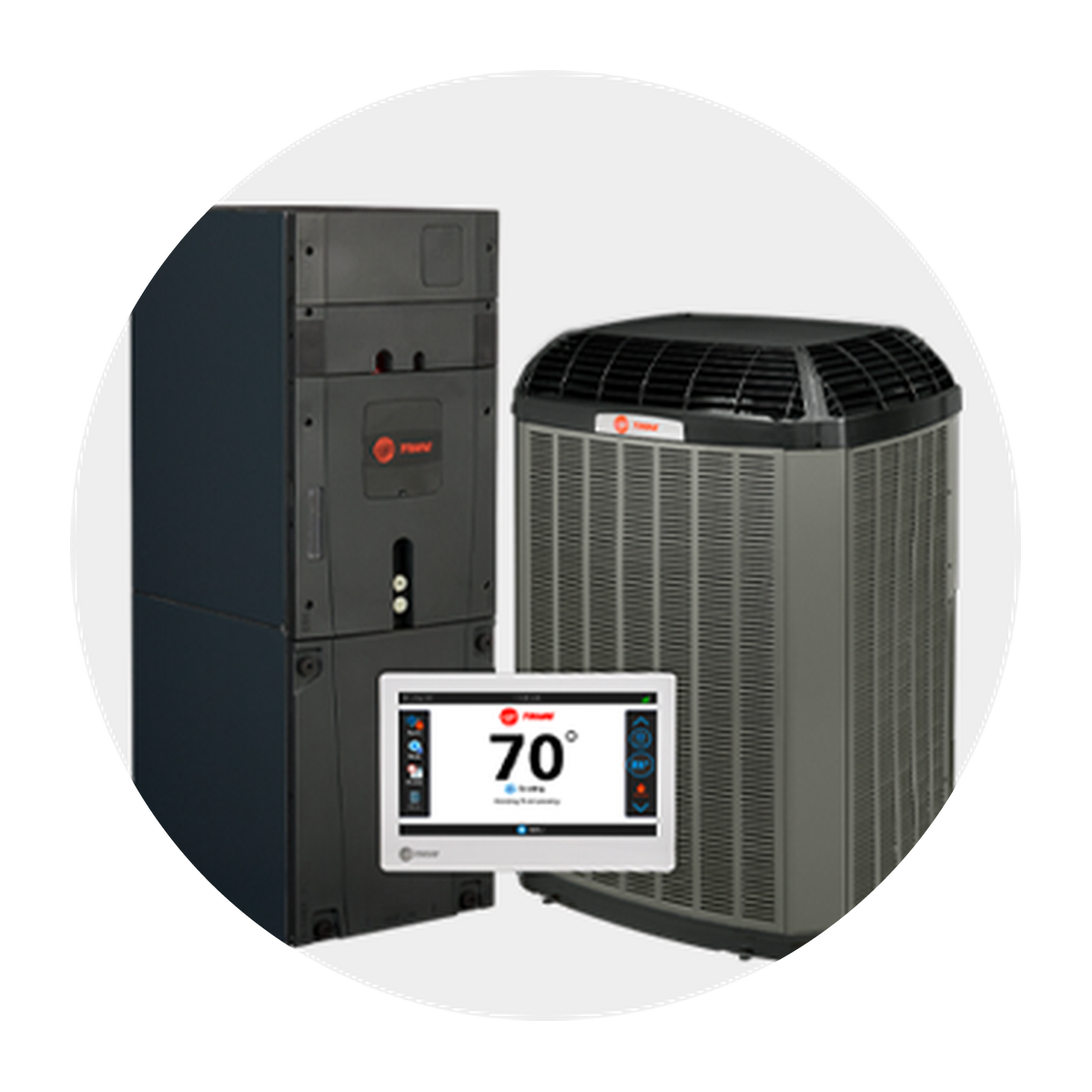 HVAC equipment
