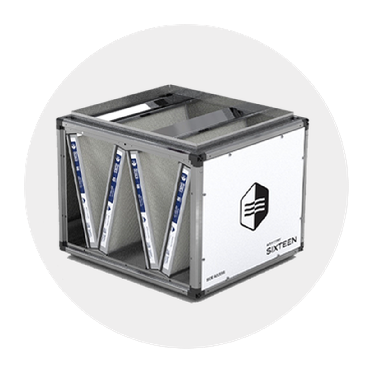 Indoor air quality systems