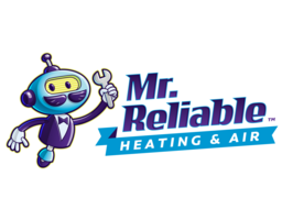 Mr. Reliable