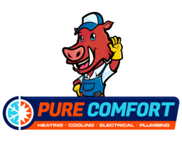 Pure Comfort