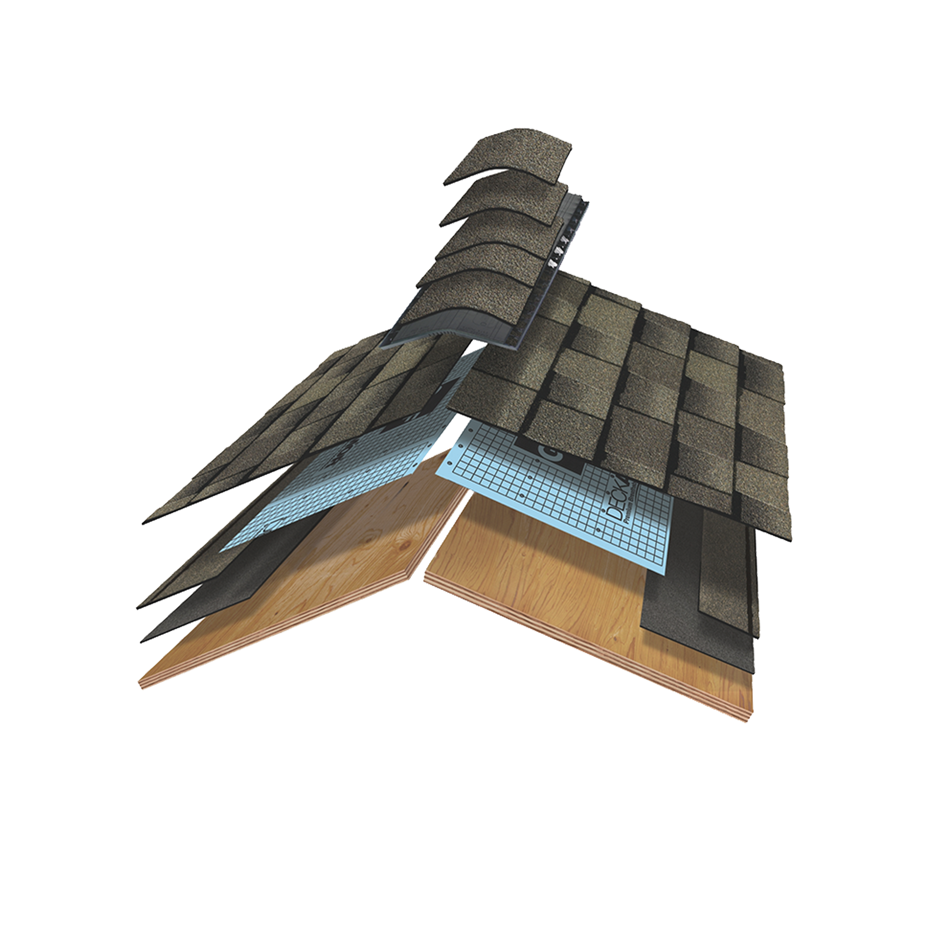 Roofs