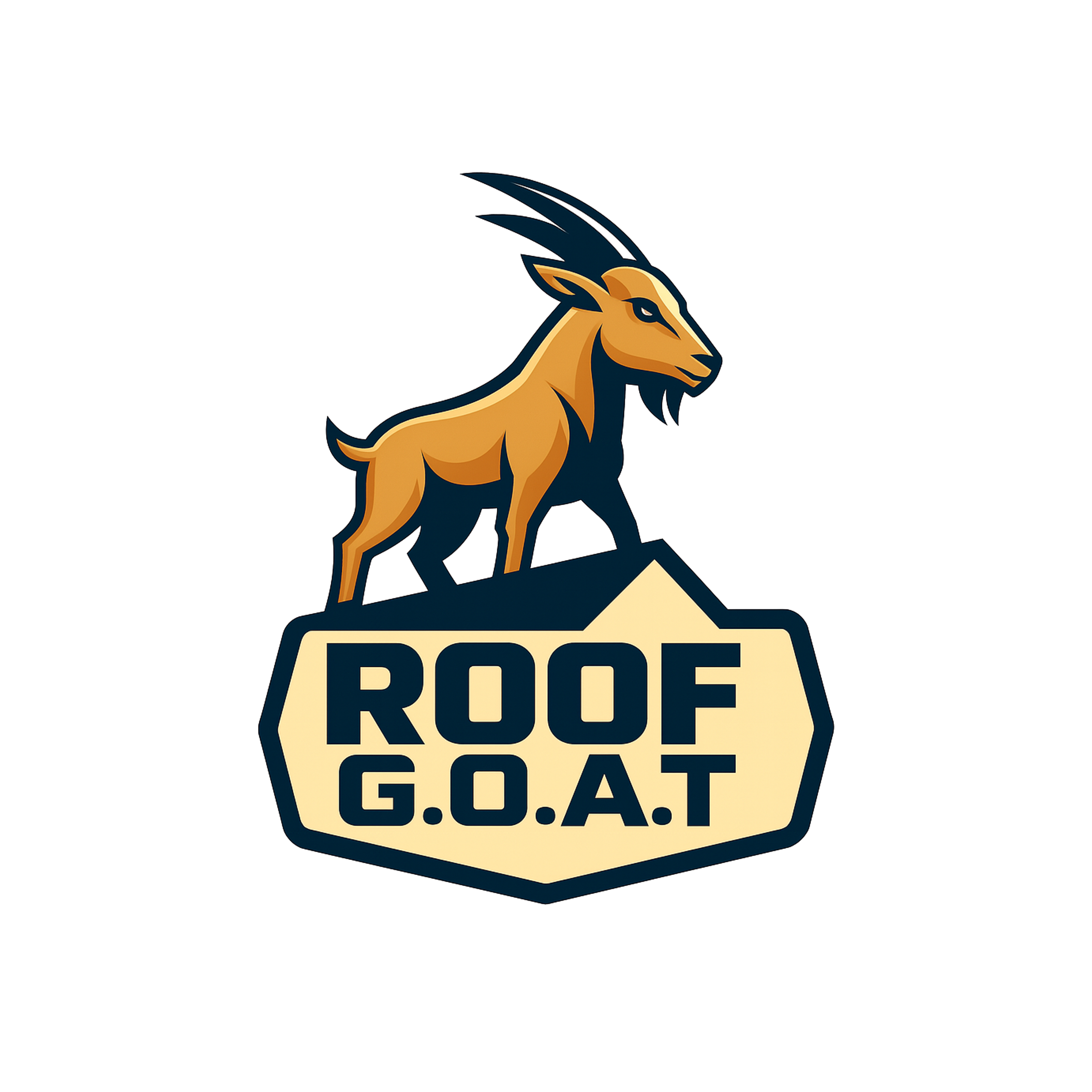 Roof Goat