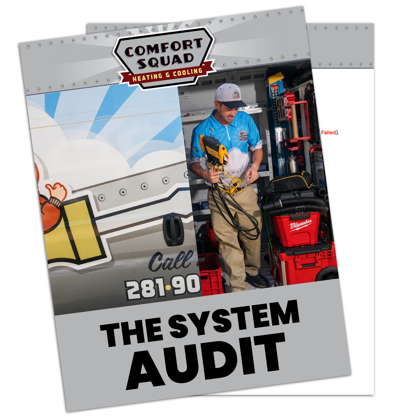 The System Audit