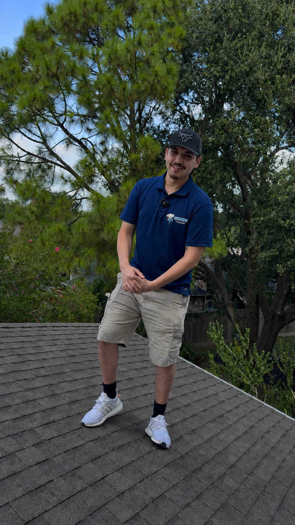 SquadPro Roofing