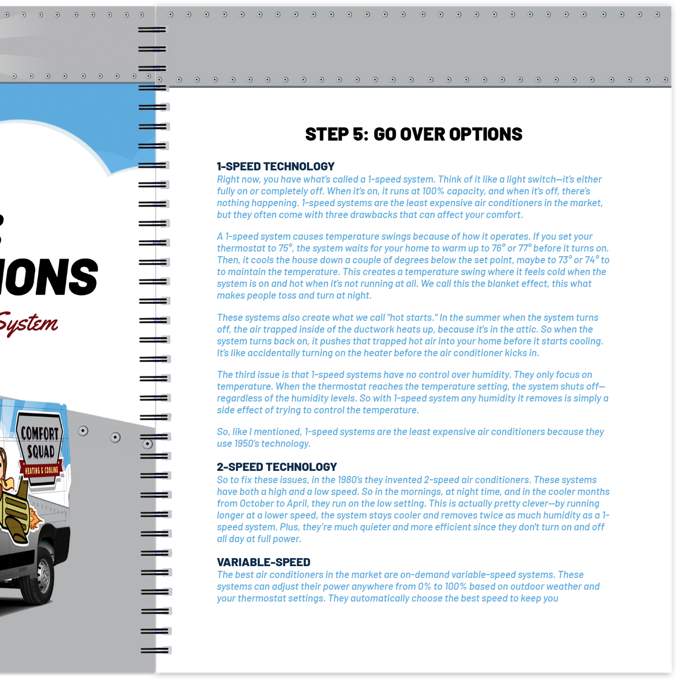 The Script Guide