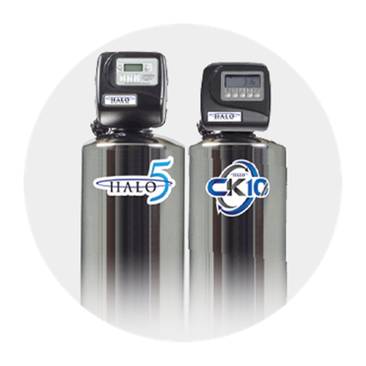 Water filtration
